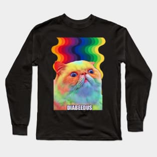 diabeedus Long Sleeve T-Shirt